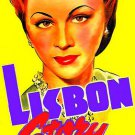 Lisbon Story (1946) - Patricia Burke   DVD