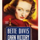 Dark Victory (1939) - Bette Davis  DVD