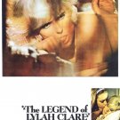 The Legend Of Lylah Clare (1968) - Kim Novak  DVD