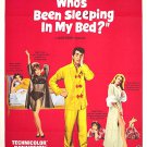 Who´s Been Sleeping In My Bed (1963) - Dean Martin  DVD