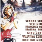 Women Without Names (1950) - Simone Simon  DVD