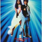 Never Too Young To Die (1986) - Gene Simmons  DVD