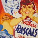Rascals (1938) - Jane Withers  DVD