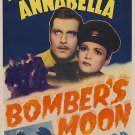 Bomber´s Moon (1943) - George Montgomery  DVD