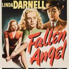 Fallen Angel (1945) - Dana Andrews  DVD