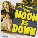The Moon Is Down (1943) - Cedric Hardwicke  DVD