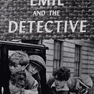Emil And The Detectives (1935) - John Williams  DVD