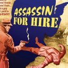 Assassin For Hire (1951) - Sydney Tafler  DVD