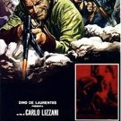 Barbagia (1969) - Terence Hill  DVD