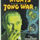 Chinatown Nights (1929) - Wallace Beery  DVD