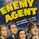 Enemy Agent (1940) - Richard Cromwell  DVD