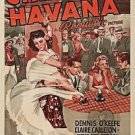 Girl From Havana (1940) - Dennis O´Keefe  DVD