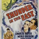 Hara Kiri AKA Thunder In The East (1934) - Charles Boyer  DVD