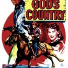 Son Of God´s Country (1948) - Monte Hale  DVD