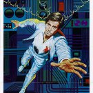 The Terminal Man (1974) - George Segal  DVD