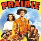 The Prairie (1947) - Alan Baxter  DVD