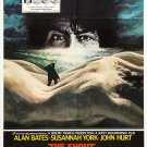 The Shout (1978) - John Hurt  DVD
