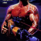 Destroyer (1988) - Clayton Rohner  DVD