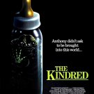 The Kindred (1987) - Rod Steiger  DVD