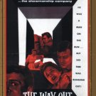 The Way Out AKA Dial 999 (1955) - Gene Nelson  DVD