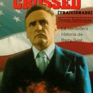 Doublecrossed (1991) - Dennis Hopper  DVD