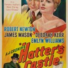 Hatter´s Castle (1942) - James Mason  DVD