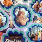 The Erotic Adventures Of Hansel And Gretel (1970) - Barbara Scott  DVD