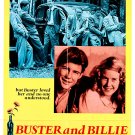 Buster And Billie (1974) - Jan-Michael Vincent  DVD