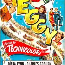 Peggy (1950) - Charles Coburn  DVD