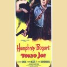 Tokyo Joe (1949) - Humphrey Bogart  DVD