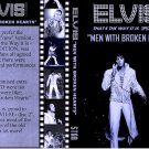 Elvis - Men With Broken Hearts  DVD