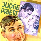 Judge Priest (1934) - John Ford  DVD