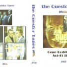 The Questor Tapes (1974) - Robert Foxworth  DVD