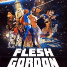 Flesh Gordon (1974) - Jason Williams  DVD
