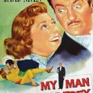 My Man Godfrey (1957) - David Niven  DVD