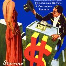 Quick Millions (1931) - Spencer Tracy  DVD