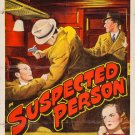 Suspected Person (1942) - Clifford Evans  DVD