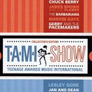 The T.A.M.I. Show (1964) - Chuck Berry, Beach Boys, Rolling Stones  DVD