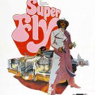 Super Fly (1972) - Ron O´Neal  DVD