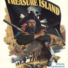 Treasure Island (1972) - Orson Welles  DVD