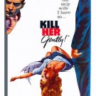 Kill Her Gently (1957) - Griffith Jones  DVD
