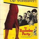 The Bachelor Party (1957) - Don Murray  DVD