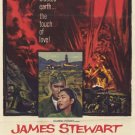 The Mountain Road (1960) - James Stewart  DVD