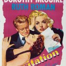 Invitation (1952) - Van Johnson  DVD