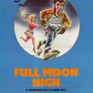 Full Moon High (1981) - Adam Arkin  DVD