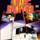 Time Bomb (1984) - Billy Dee Williams  DVD