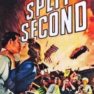 Split Second (1953) - Stephen McNally  DVD