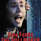 The Dollmaker (1984) - Jane Fonda  DVD