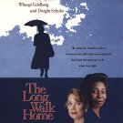 The Long Walk Home (1990) - Whoopi Goldberg  DVD