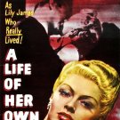 A Life Of Her Own (1950) - Lana Turner  DVD